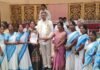 ఆశా వర్కర్ల సమస్యలను ప్రభుత్వం దృష్టికి తీసుకెళ్తా..