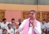 పేదోళ్ల కష్టార్జితం బెల్ట్ షాపులకు పోతుంటే చూస్తూ ఊరుకోను..!