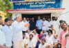 ఆర్టీసీ కార్మికుల రక్తంతో రాజకీయాలు చేస్తారా..?