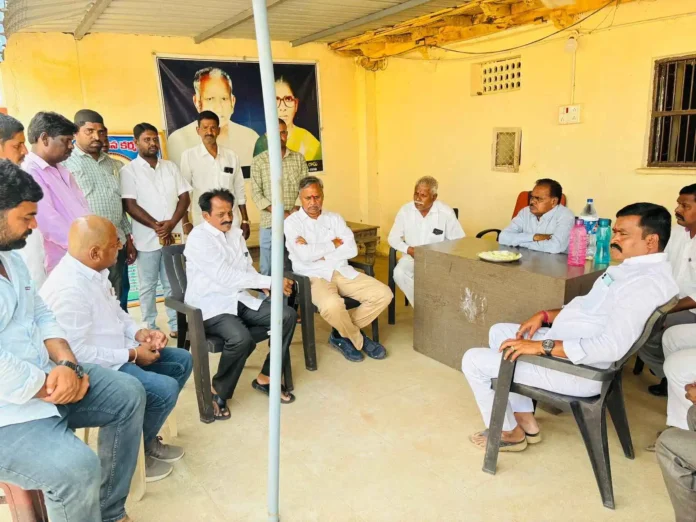 Maddur News