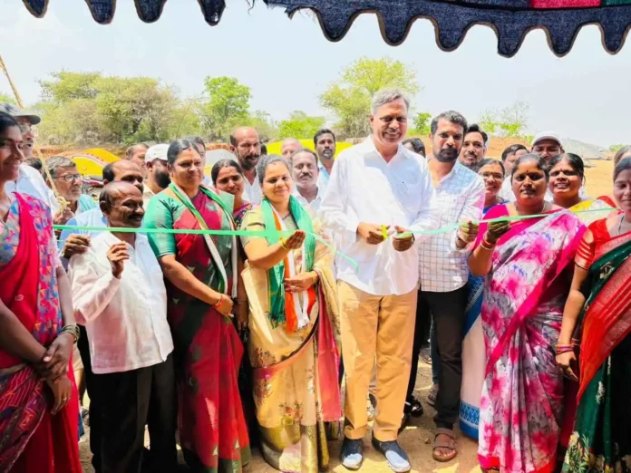 Palla News Janagama