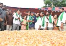 ఎద్దేడ్చిన ఎవుసం…రైతేడ్చిన రాజ్యం బాగుపడవు!