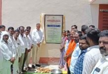 బీఆర్ఎస్ హయాంలో విద్యారంగానికి పెద్దపీట