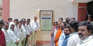 బీఆర్ఎస్ హయాంలో విద్యారంగానికి పెద్దపీట