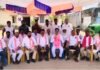 సీఎం రేవంత్ రెడ్డి వెంటనే స్పందించాలి..!