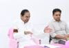 కేసిఆర్ కీలక దిశానిర్దేశం..!