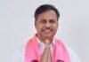 బాల్క సుమన్ అరెస్టు కక్షసాధింపు రాజకీయాలే