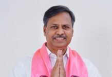బాల్క సుమన్ అరెస్టు కక్షసాధింపు రాజకీయాలే