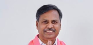 బాల్క సుమన్ అరెస్టు కక్షసాధింపు రాజకీయాలే