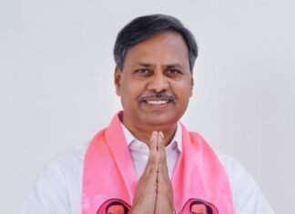 బాల్క సుమన్ అరెస్టు కక్షసాధింపు రాజకీయాలే