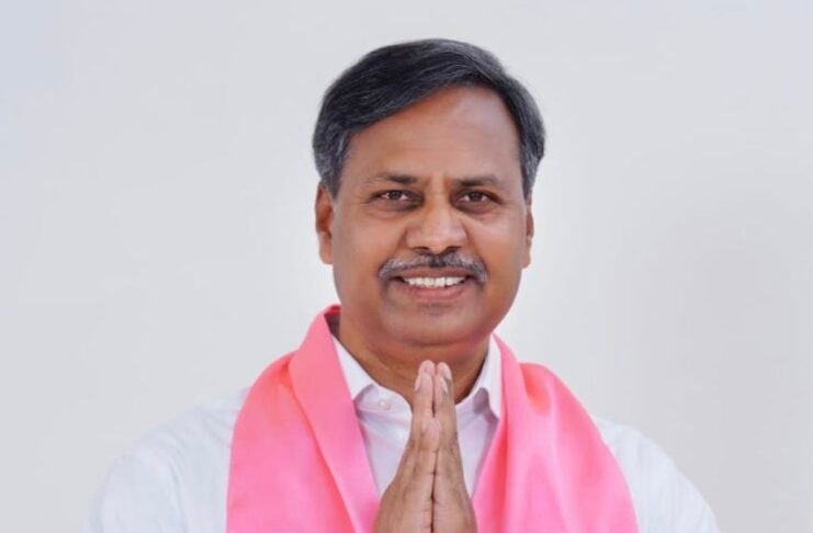 బాల్క సుమన్ అరెస్టు కక్షసాధింపు రాజకీయాలే