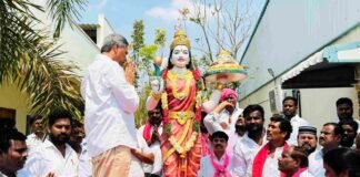 రైతులు పండించడంలో కాదు…పంటను అమ్మడంలోనే ఇబ్బంది పడుతున్నారు