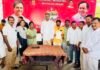 పేదలకు వైద్యం అందించడమే నా ప్రధాన లక్ష్యం
