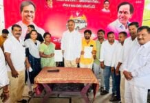 పేదలకు వైద్యం అందించడమే నా ప్రధాన లక్ష్యం
