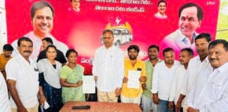 పేదలకు వైద్యం అందించడమే నా ప్రధాన లక్ష్యం
