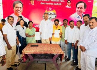 పేదలకు వైద్యం అందించడమే నా ప్రధాన లక్ష్యం