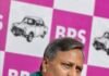 రైతుకు యూరియా ఇవ్వలేని చేతగాని ప్రభుత్వం ఇది..!