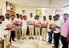 ఎమ్మెల్యే పల్లా చేతుల మీదుగా ‘మట్టి నుంచి జనహృదయాల వరకు’ ప్రోమో ఆవిష్కరణ