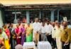 అర్హులైన ప్రతి కుటుంబానికి సంక్షేమ ఫలాలు అందించడమే లక్ష్యం