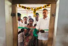 రైతులకు నాణ్యమైన విత్తనాలు, ఎరువులు అందుబాటులో ఉండాలి