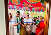 స్వయం సహాయక బృందాల బలోపేతమే మహిళా సాధికారతకు మార్గం