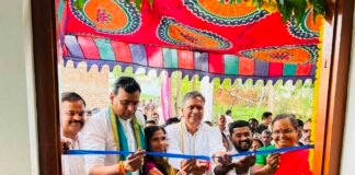 స్వయం సహాయక బృందాల బలోపేతమే మహిళా సాధికారతకు మార్గం