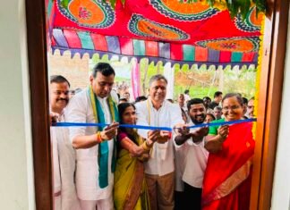 స్వయం సహాయక బృందాల బలోపేతమే మహిళా సాధికారతకు మార్గం