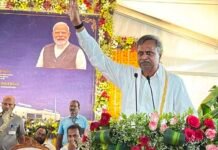 కొమురవెల్లి మల్లన్న క్షేత్ర అభివృద్ధికి చారిత్రాత్మక అడుగు