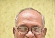 సారంపల్లి మల్లారెడ్డి సేవలు చిరస్మరణీయం