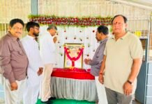 ప్రతి కార్యక్రమంలో నా చెల్లె తోడుగా నిలిచింది..!