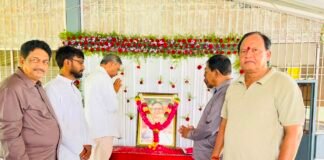 ప్రతి కార్యక్రమంలో నా చెల్లె తోడుగా నిలిచింది..!