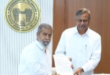 ప్రజలకు నాణ్యమైన వైద్య సేవలే లక్ష్యం