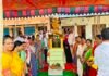 తెలంగాణ సాధనలో జయశంకర్ పాత్ర మరువలేనిది