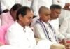 తెలంగాణ ఉద్యమ సాధకుడిని చూడాలనే ఆరాటం..!