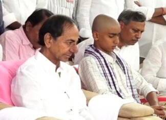తెలంగాణ ఉద్యమ సాధకుడిని చూడాలనే ఆరాటం..!