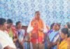 దసరా నాటికి దేవాదుల సాగునీరు అందించేందుకు కృషి..!