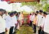 రైతుల సాగునీటి కష్టాలు తీర్చడమే లక్ష్యం..!