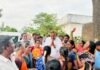 మూడు నెలల్లో విఓ, అంగన్వాడీ భవనాల పనులు పూర్తి చేయాలి