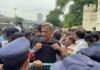 దుర్యోధన పాలనలో దుశ్శాసన పర్వంలా తెలంగాణ అసెంబ్లీ పరిస్థితి