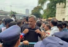 దుర్యోధన పాలనలో దుశ్శాసన పర్వంలా తెలంగాణ అసెంబ్లీ పరిస్థితి