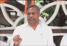మాట్లాడనివ్వరు..ప్రశ్నిస్తే సస్పెండ్ చేస్తారు..!
