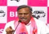 పొంగులేటికి పల్లా స్ట్రాంగ్ ఛాలెంజ్..!