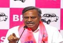 పొంగులేటికి పల్లా స్ట్రాంగ్ ఛాలెంజ్..!