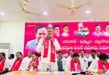 ప్రభుత్వ వైఫల్యాలను ప్రశ్నించే బాధ్యత పట్టభద్రులదే..!