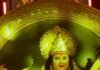 అమ్మవారి ఆశీస్సులతో ప్రజలంతా సుఖసంతోషాలతో ఉండాలి