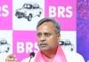 ఓట్ల తొలగింపుతో లబ్ధి పొందింది బీజేపీనే..
