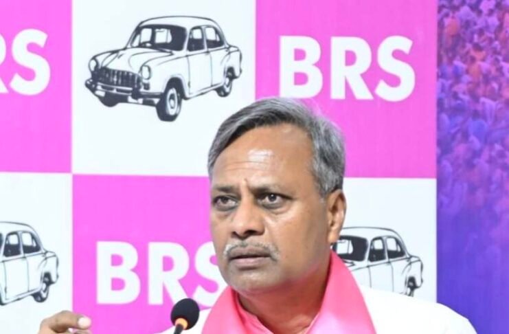 ఓట్ల తొలగింపుతో లబ్ధి పొందింది బీజేపీనే..