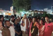 కార్మికుల హక్కుల పరిరక్షణకు బీఆర్ఎస్ ఎల్లప్పుడూ అండగా ఉంటుంది!