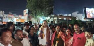 కార్మికుల హక్కుల పరిరక్షణకు బీఆర్ఎస్ ఎల్లప్పుడూ అండగా ఉంటుంది!