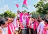 మహబూబాబాద్ జిల్లా జోలికొస్తే ఊరుకునేది లేదు..!